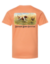 Brittany Flushing Toddler Tee