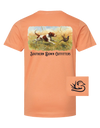 Brittany Flushing Toddler Tee