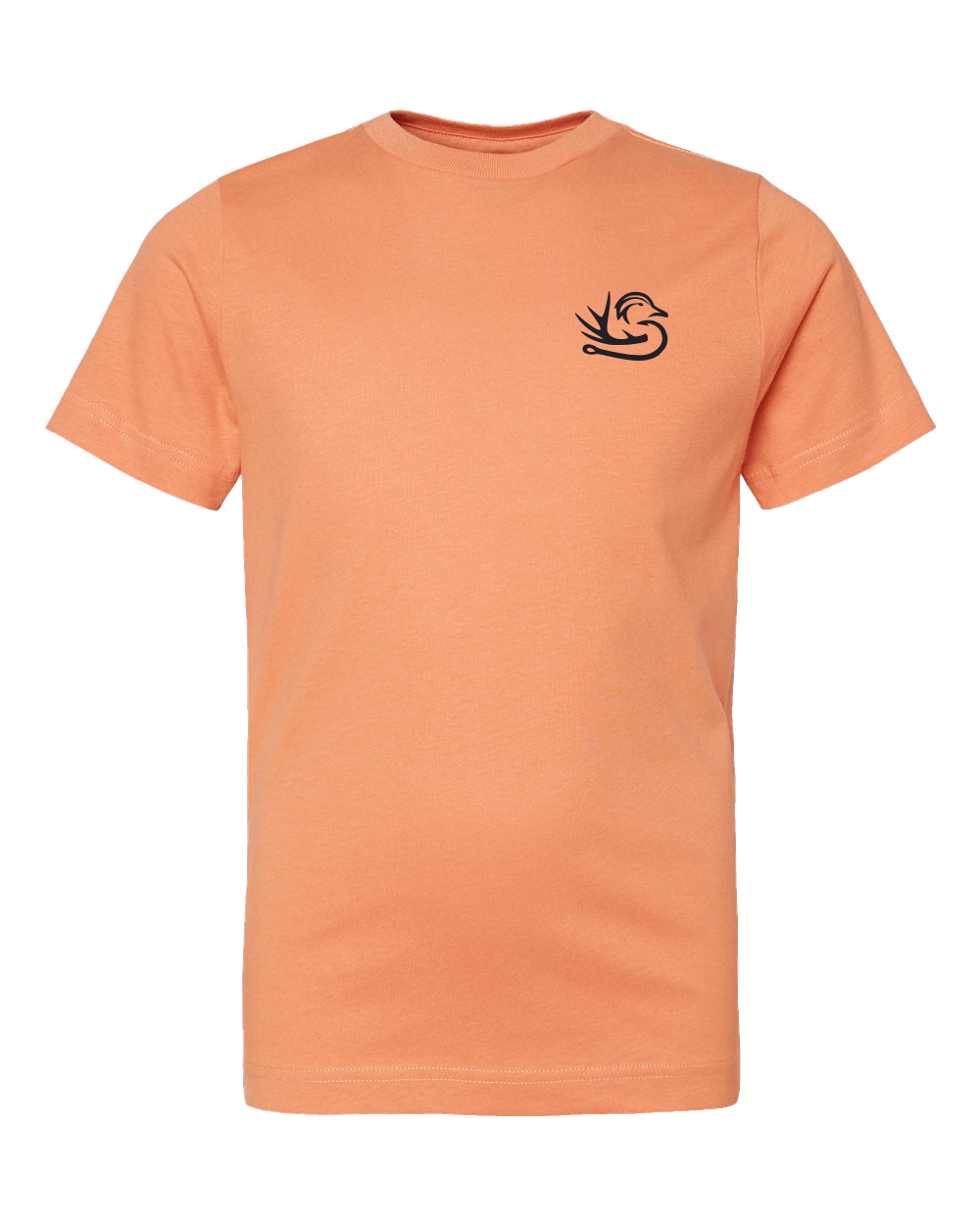 Brittany Flushing Toddler Tee