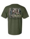 Buck Fever Tee