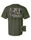 Buck Fever Tee