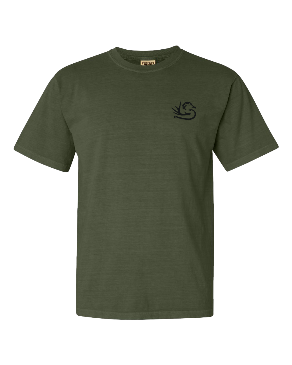 Buck Fever Tee