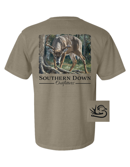 Buck Fever Tee
