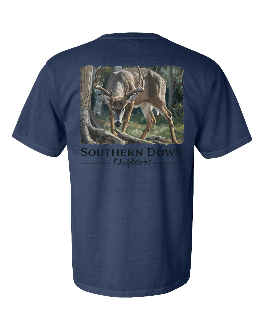 Buck Fever Tee