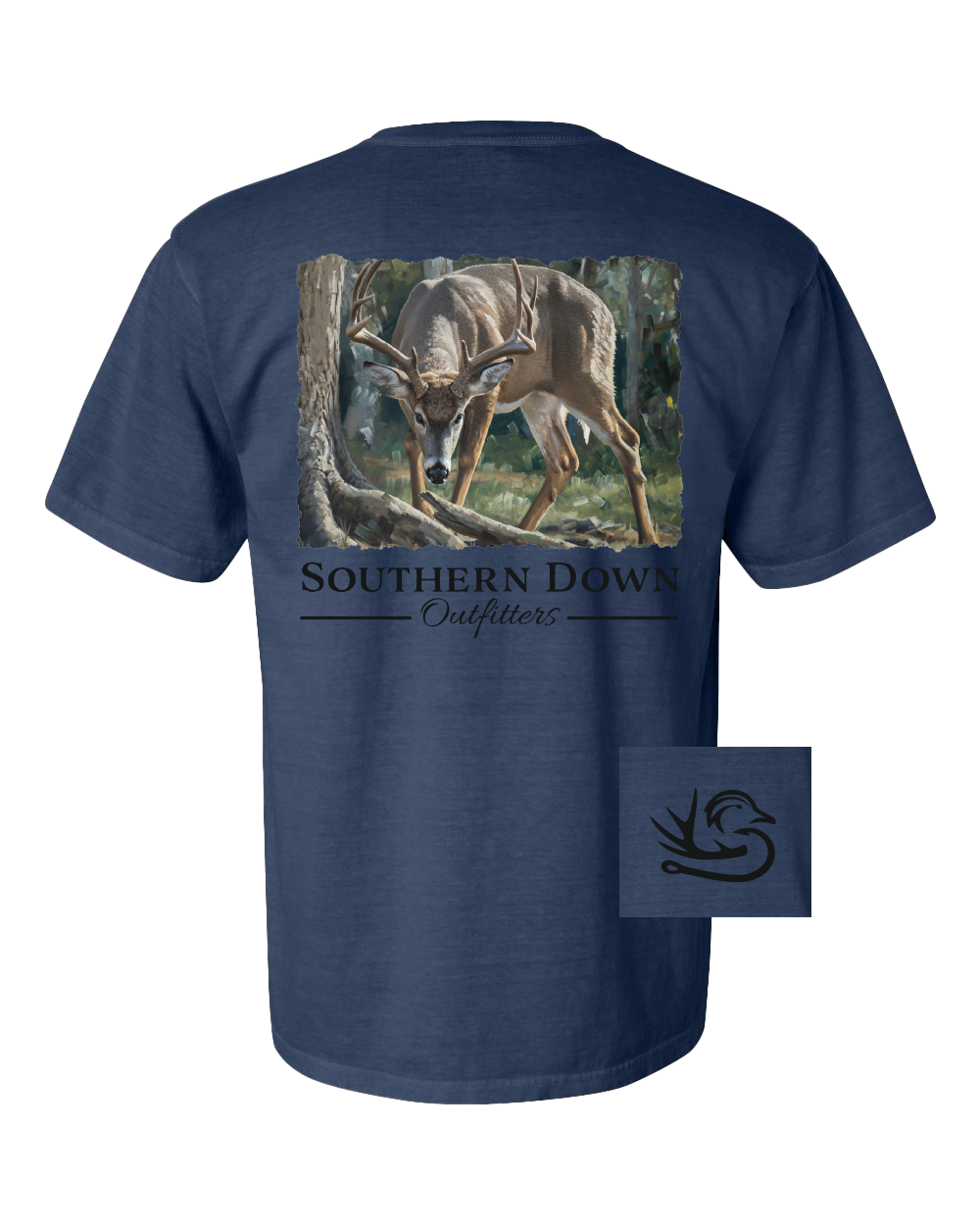 Buck Fever Tee