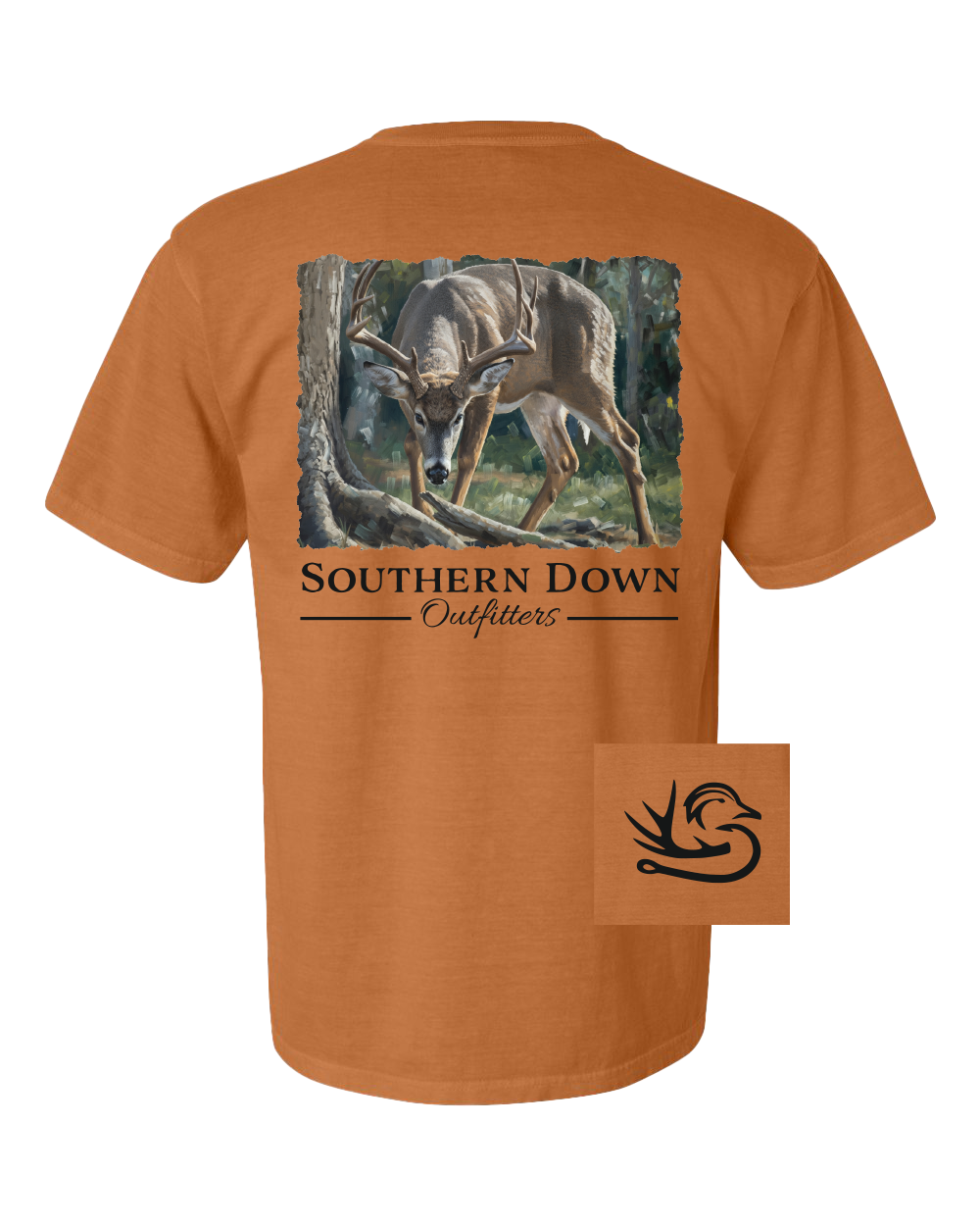 Buck Fever Tee