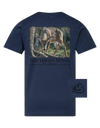 Buck Fever Youth Tee