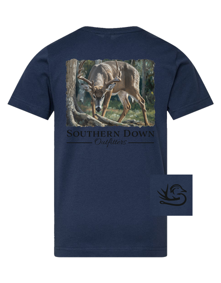 Buck Fever Youth Tee