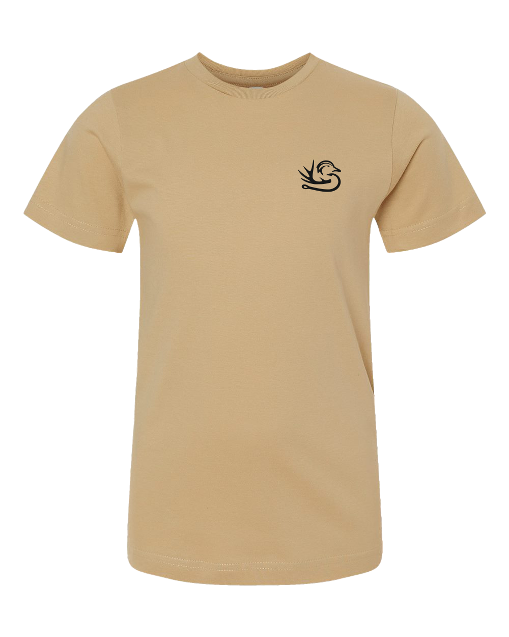Buck Fever Youth Tee