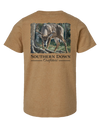 Buck Fever Youth Tee
