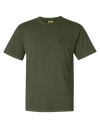 Bucks Fighting T Shirt