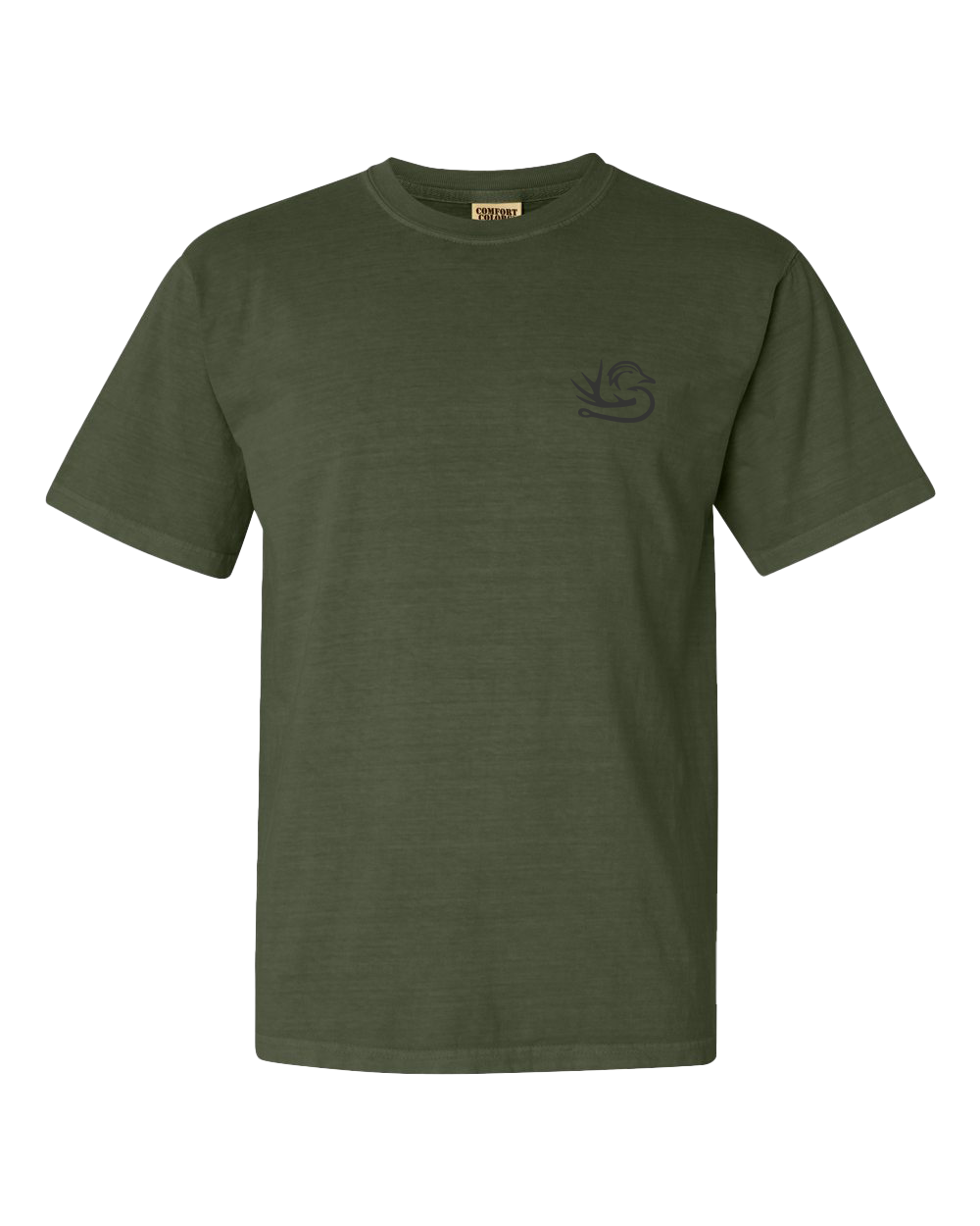 Bucks Fighting T Shirt