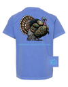 Camo Turkey Youth Tee