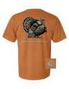 Camo Turkey Tee