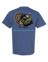 Camo Turkey Tee