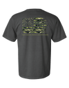 Camo Flag Tee