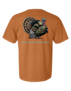 Camo Turkey Tee