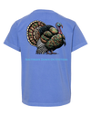 Camo Turkey Youth Tee