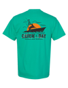 Catch of the Day Tee