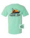 Catch of the Day Youth Tee