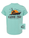 Catch of the Day Toddler Tee