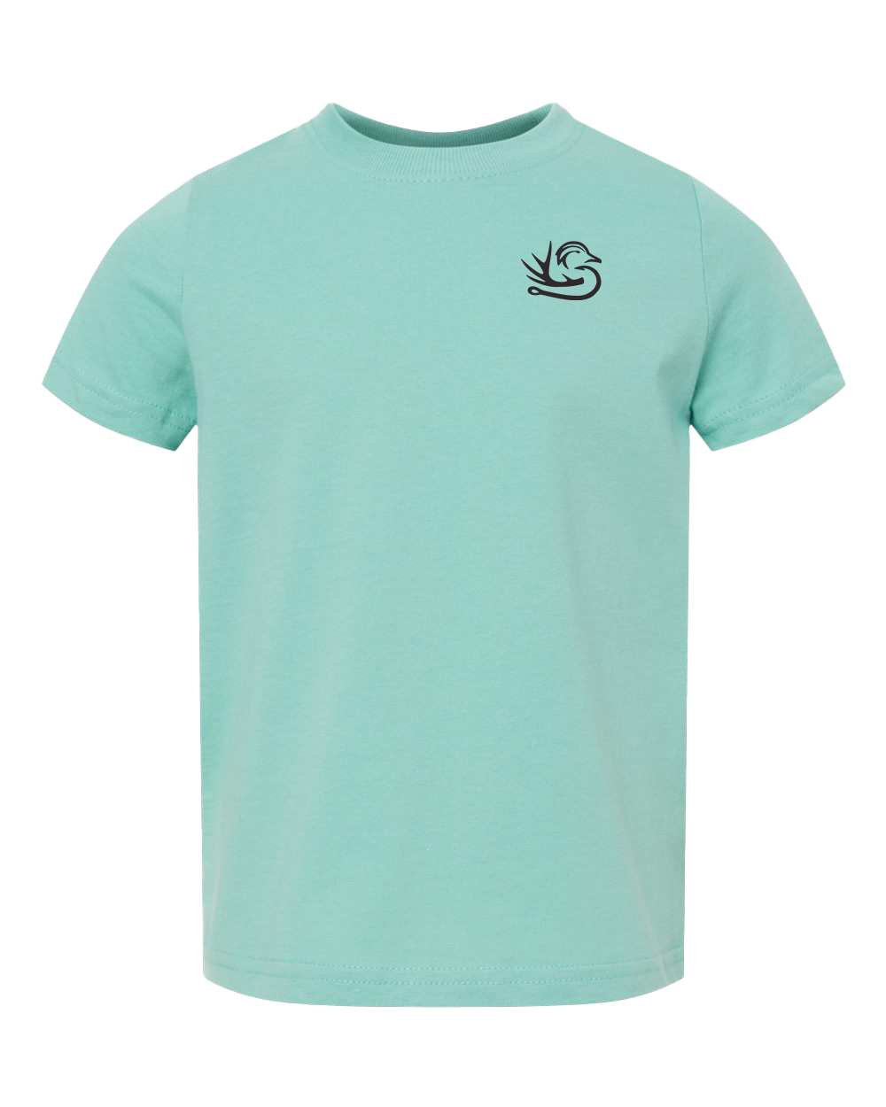 Catch of the Day Toddler Tee