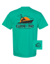 Catch of the Day Tee