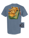 Dove Limit Tee