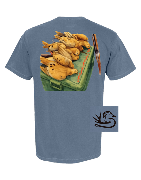 Dove Limit Tee
