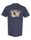 Chasin Tail Tee