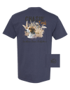 Chasin Tail Tee