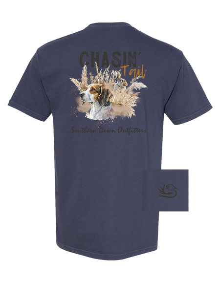 Chasin Tail Tee