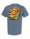 Dove Limit Tee