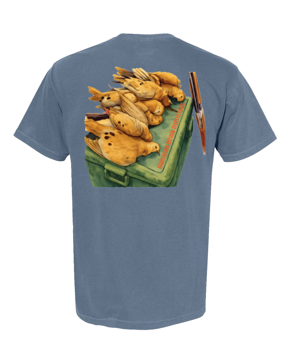 Dove Limit Tee