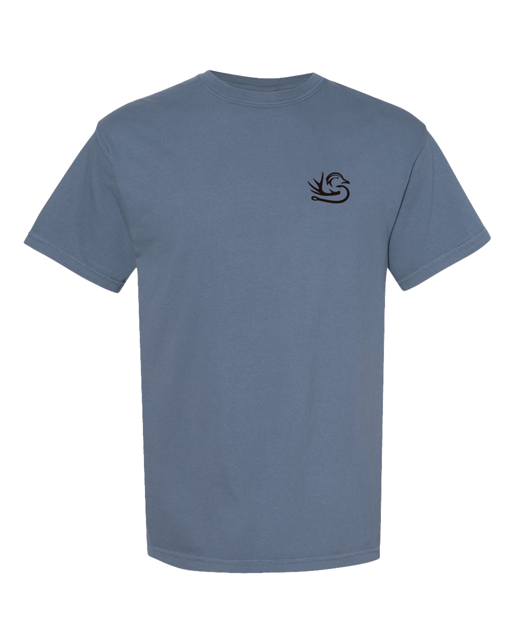 Dove Limit Tee