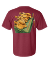 Dove Limit Tee