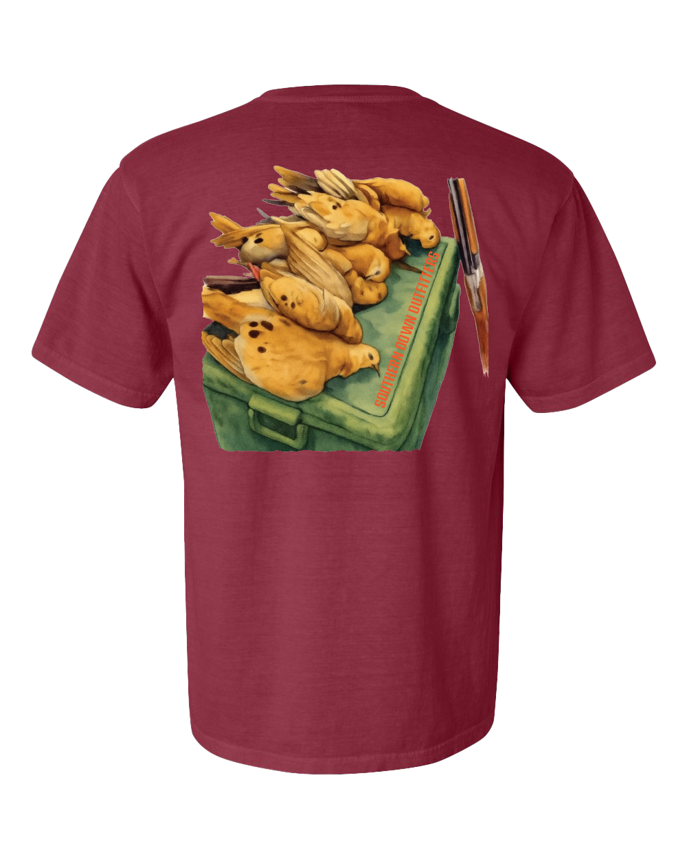 Dove Limit Tee