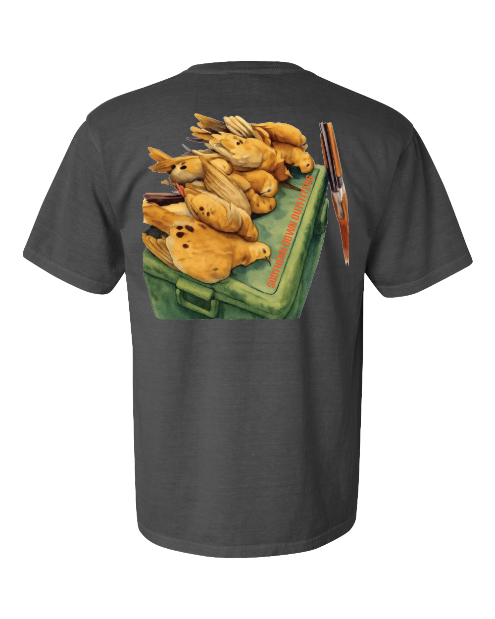 Dove Limit Tee