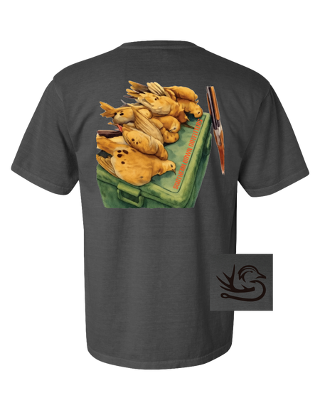 Dove Limit Tee