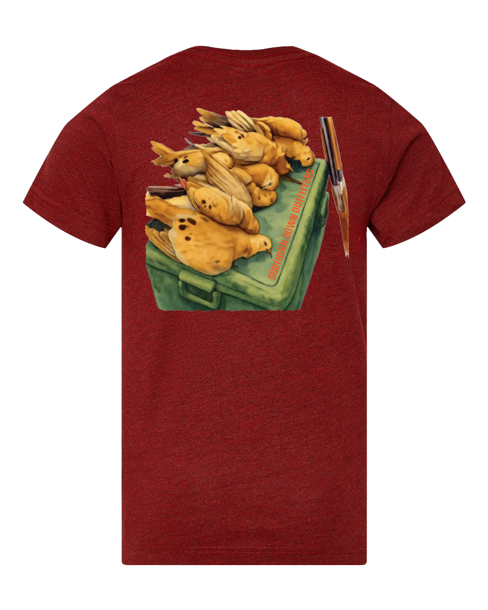 Dove Limit Youth Tee