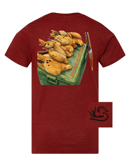 Dove Limit Youth Tee