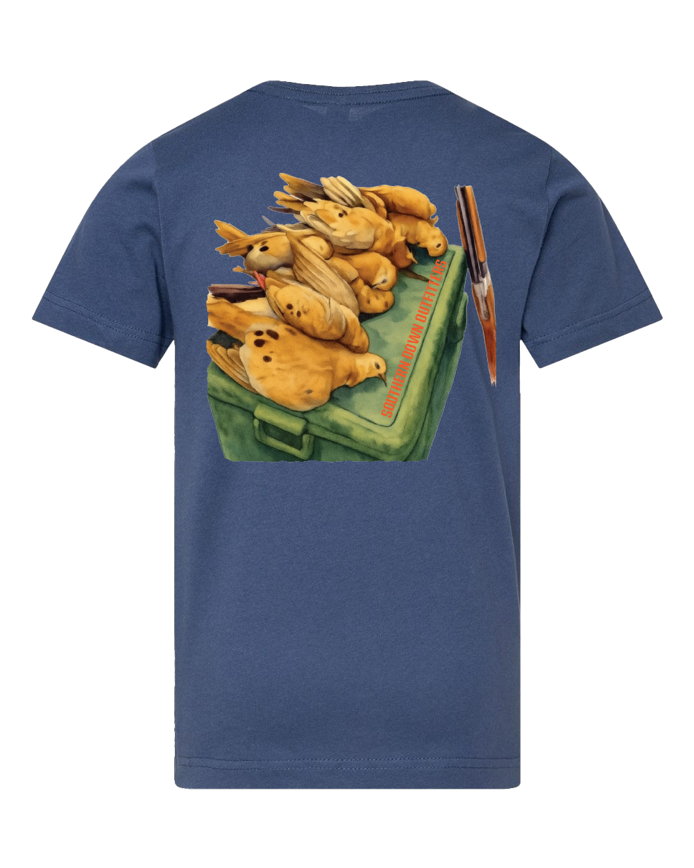 Dove Limit Youth Tee