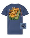 Dove Limit Youth Tee