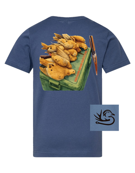 Dove Limit Toddler Tee