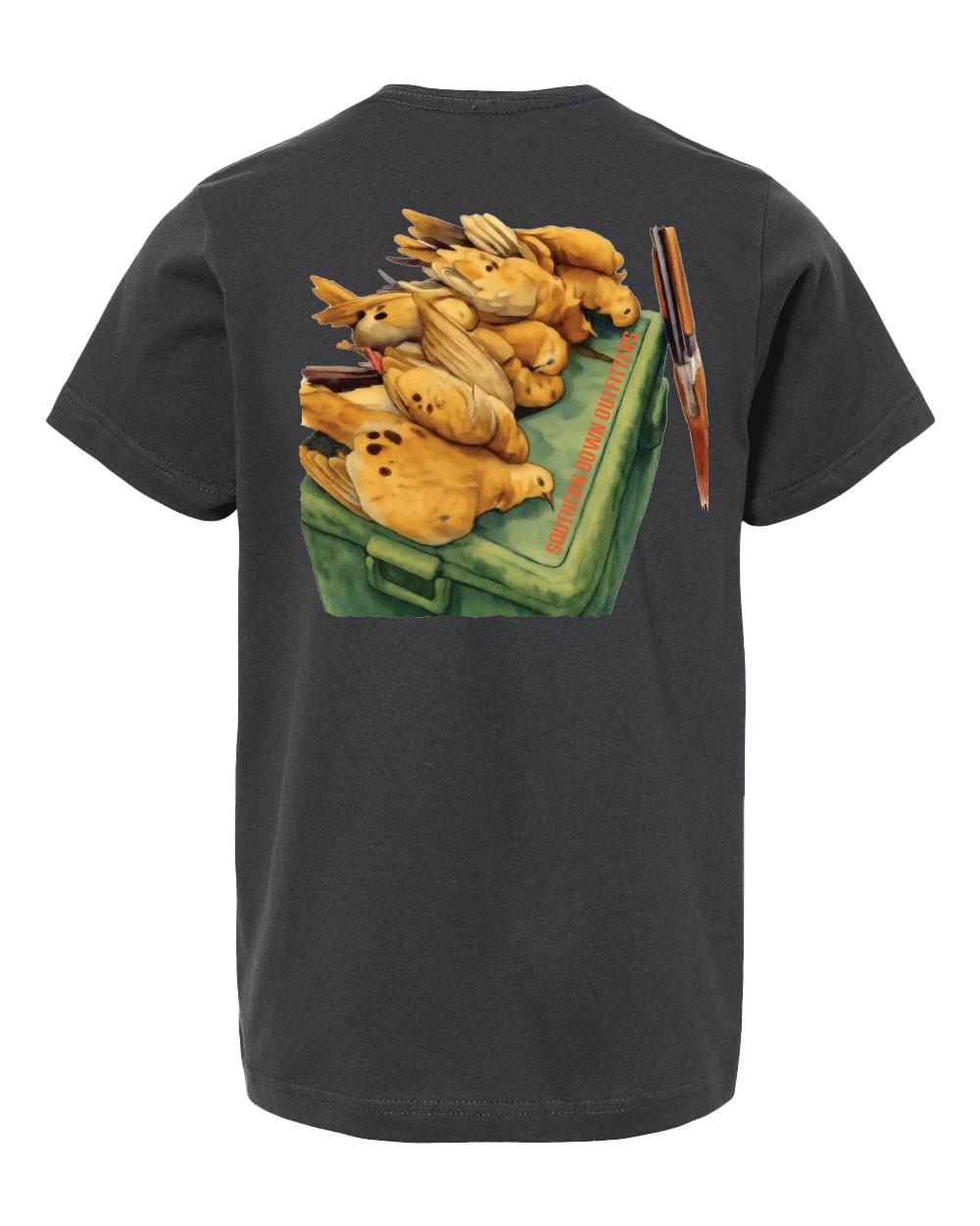 Dove Limit Youth Tee