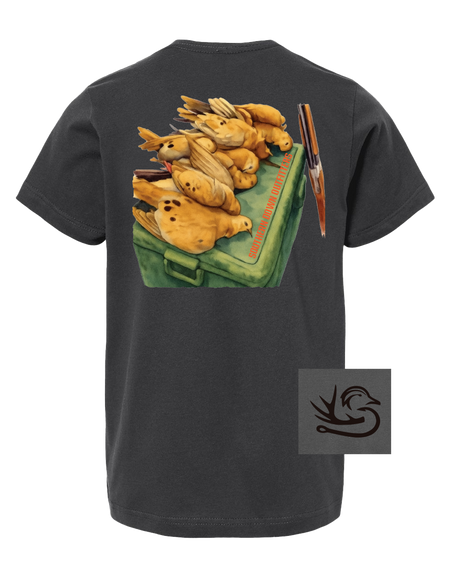 Dove Limit Toddler Tee
