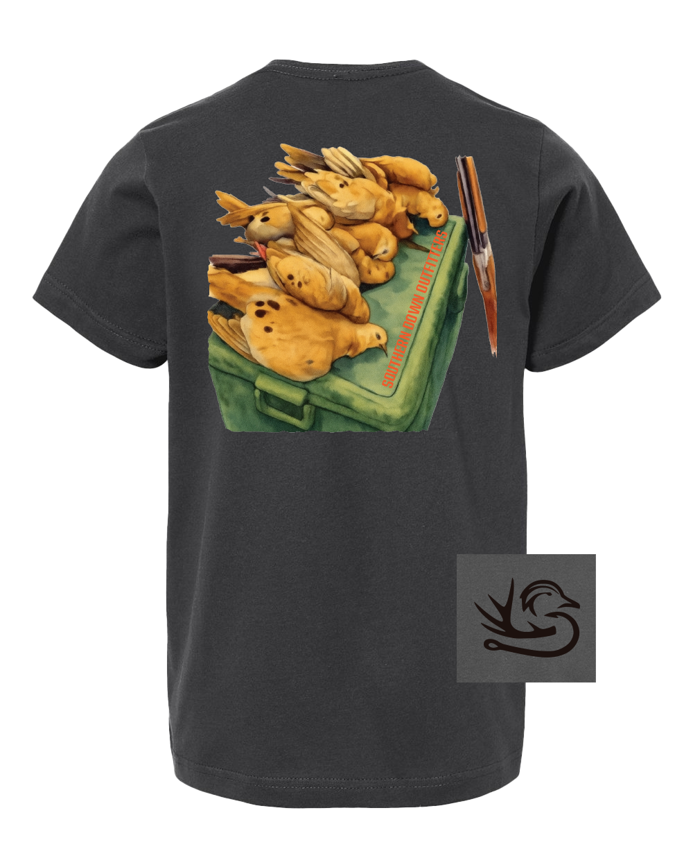 Dove Limit Youth Tee