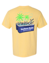 Cooler Fish Tee