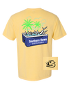 Cooler Fish Tee