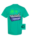 Cooler Fish Tee
